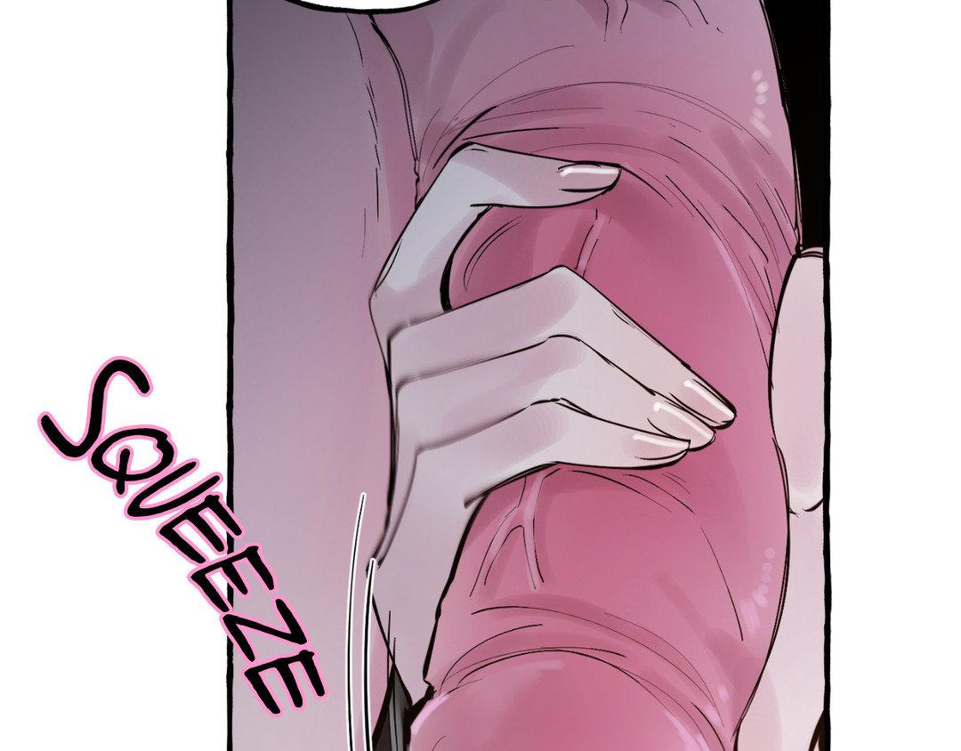 Read In the Doghouse Manga Online