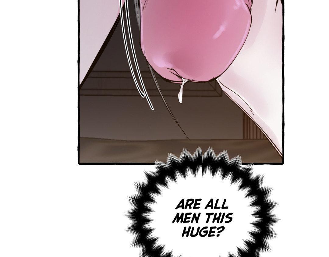 Read In the Doghouse Manga Online