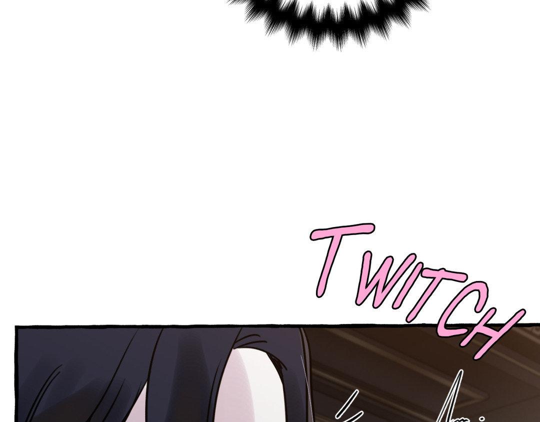 Read In the Doghouse Manga Online
