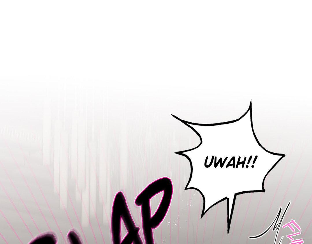 Read In the Doghouse Manga Online