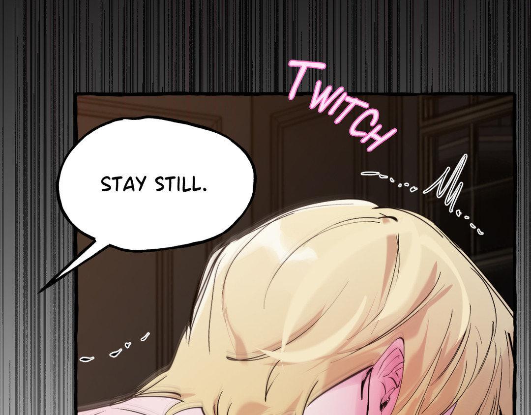 Read In the Doghouse Manga Online