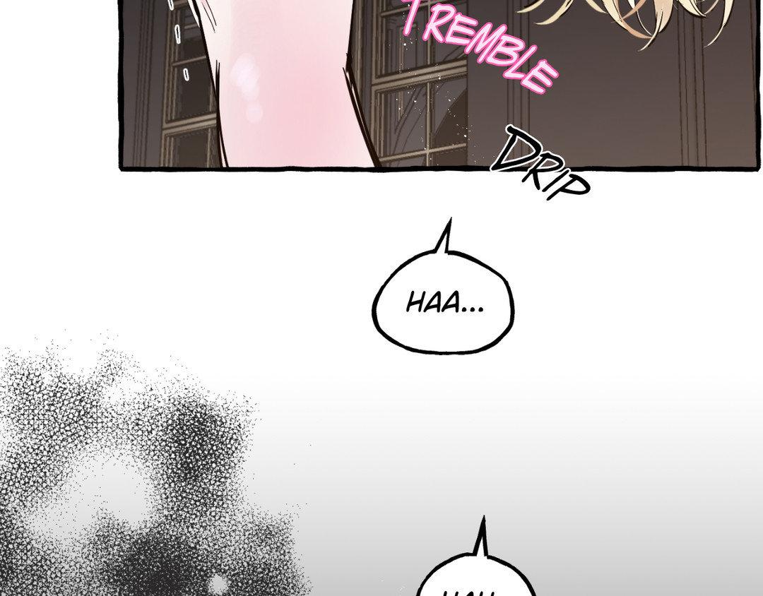 Read In the Doghouse Manga Online