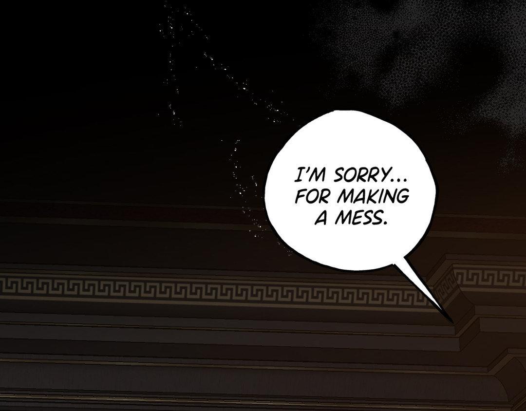 Read In the Doghouse Manga Online