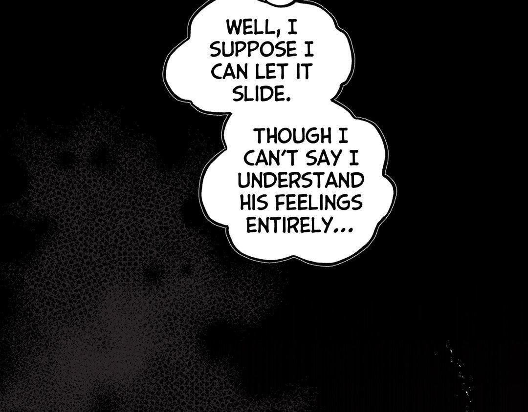 Read In the Doghouse Manga Online