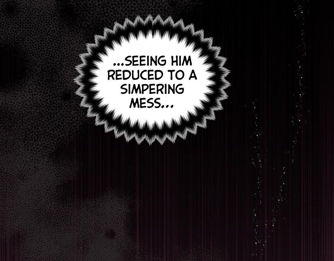 Read In the Doghouse Manga Online