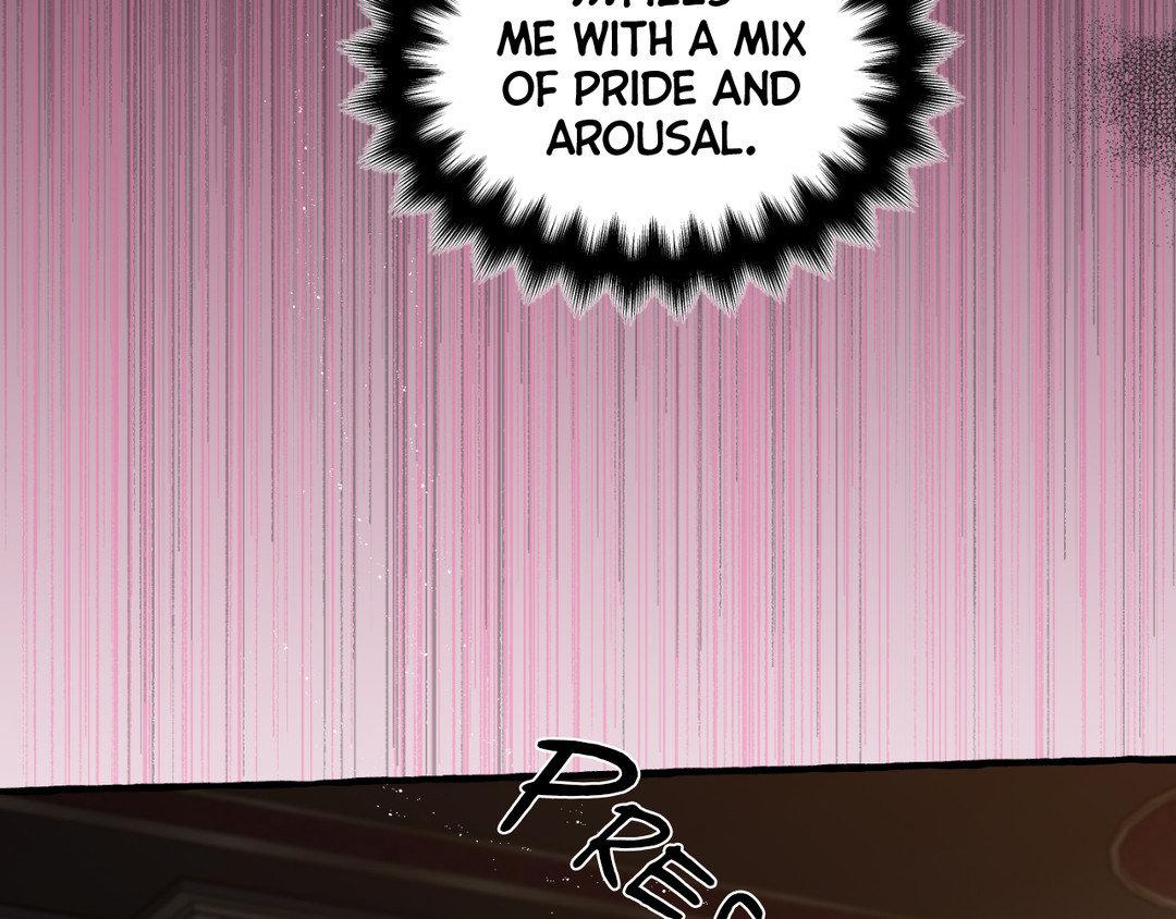 Read In the Doghouse Manga Online