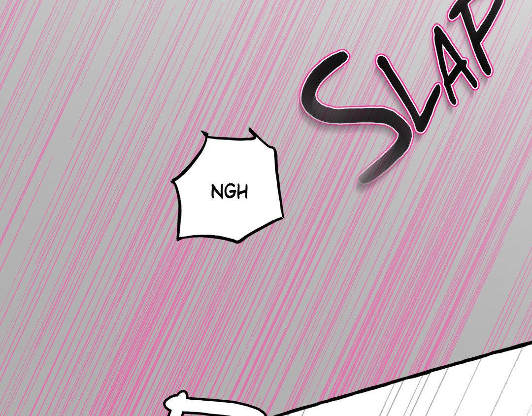 Read In the Doghouse Manga Online