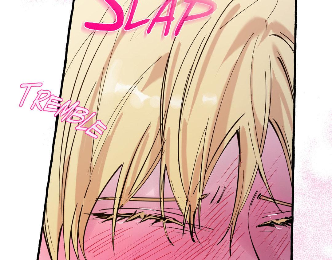 Read In the Doghouse Manga Online