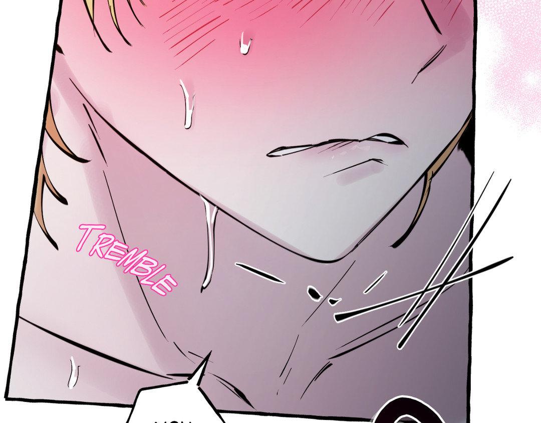 Read In the Doghouse Manga Online