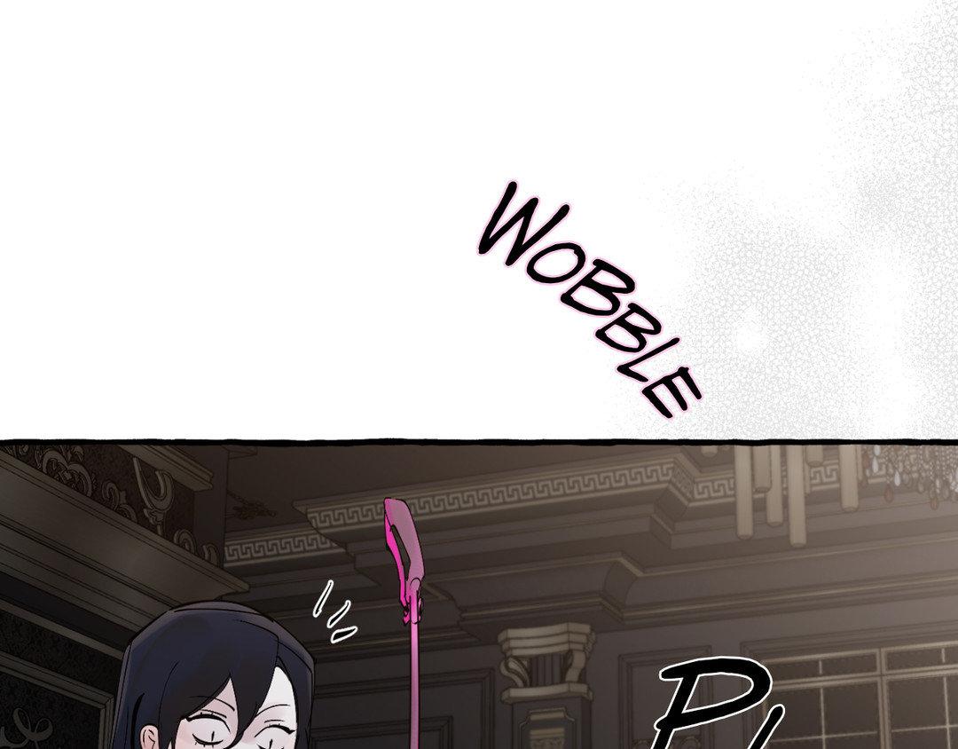 Read In the Doghouse Manga Online