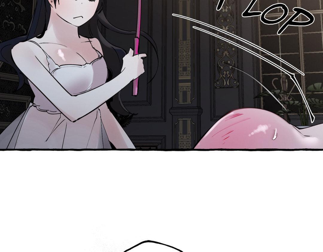 Read In the Doghouse Manga Online