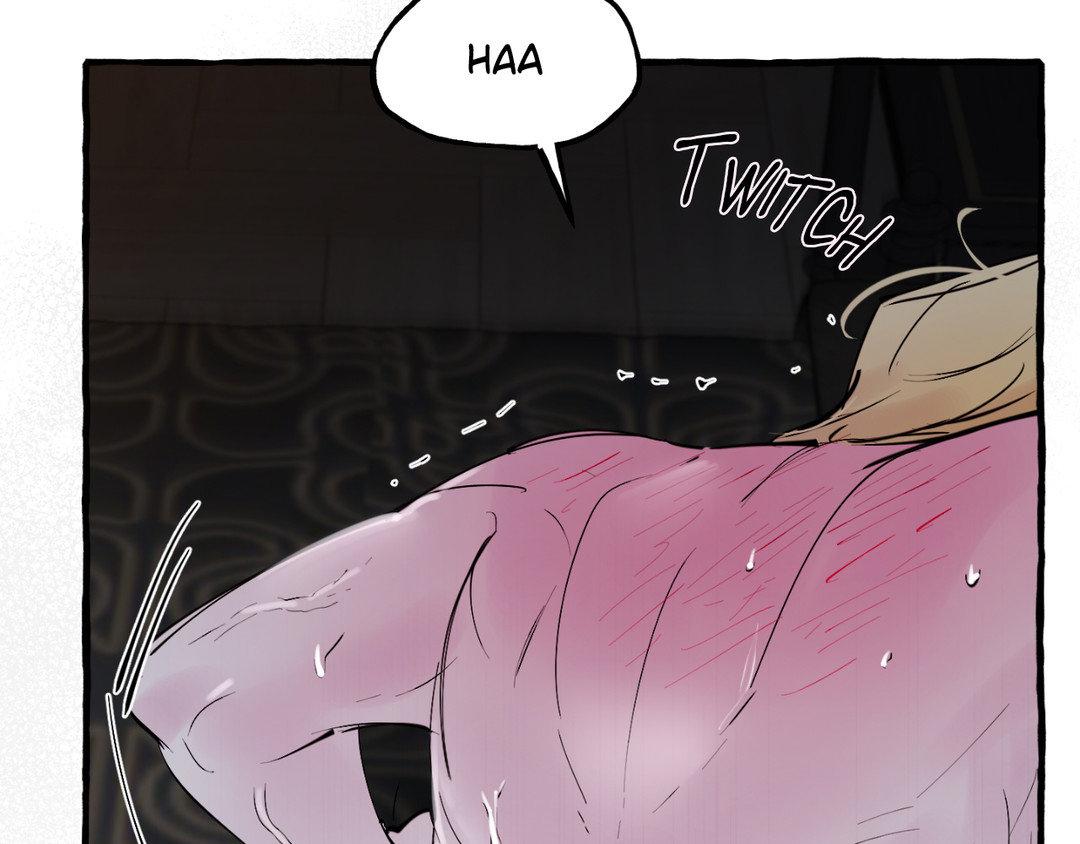 Read In the Doghouse Manga Online