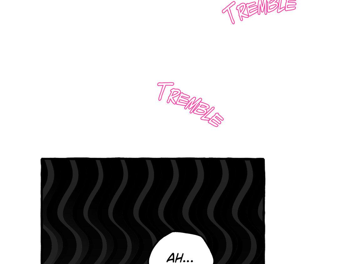 Read In the Doghouse Manga Online