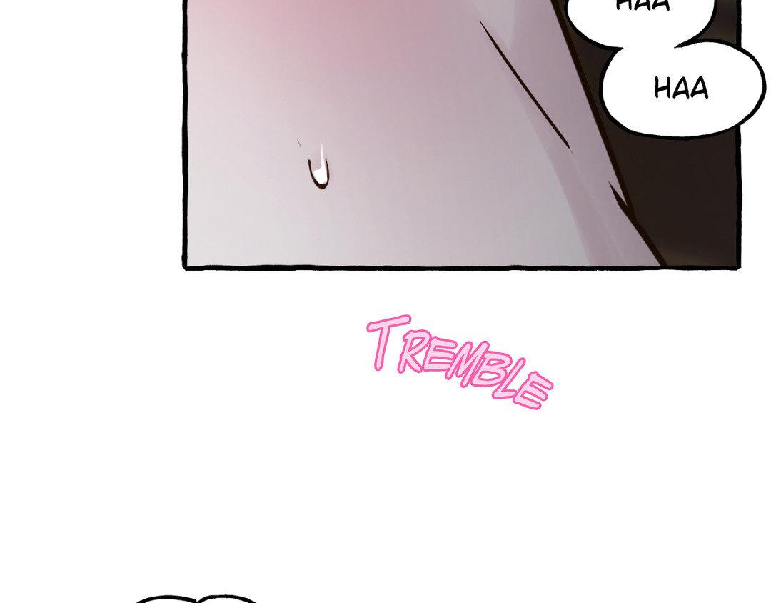 Read In the Doghouse Manga Online