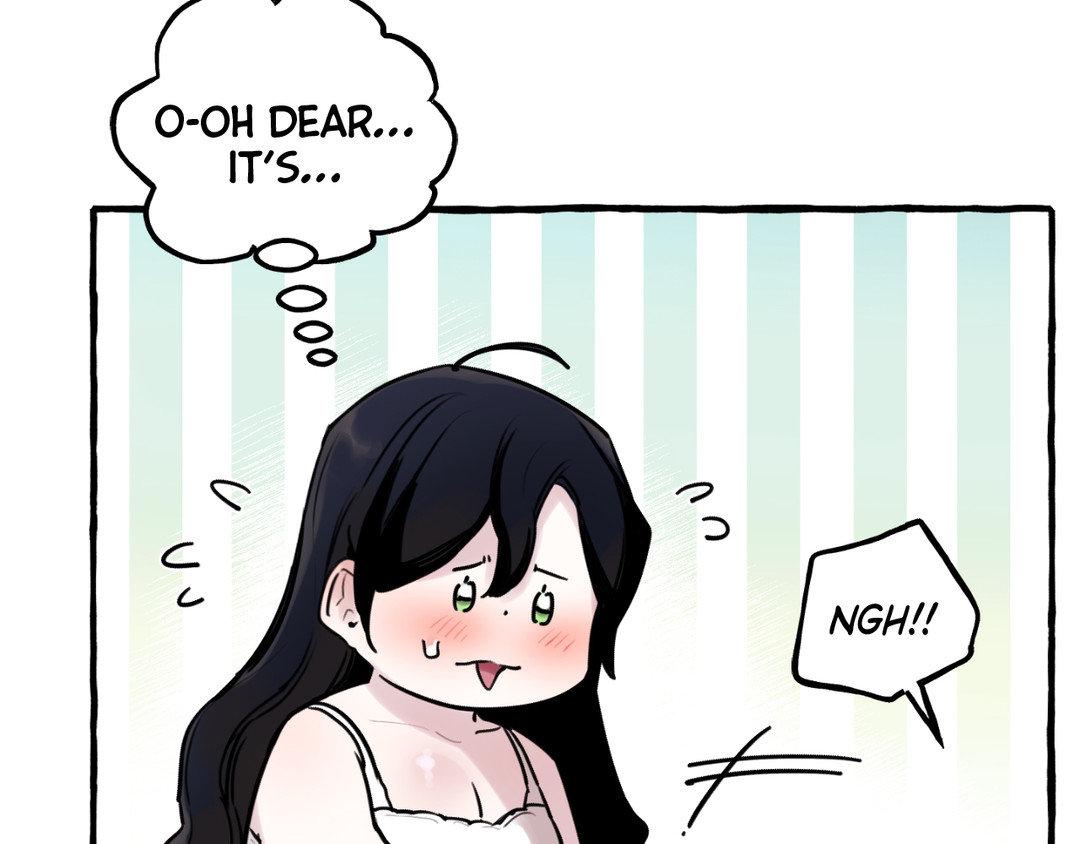 Read In the Doghouse Manga Online
