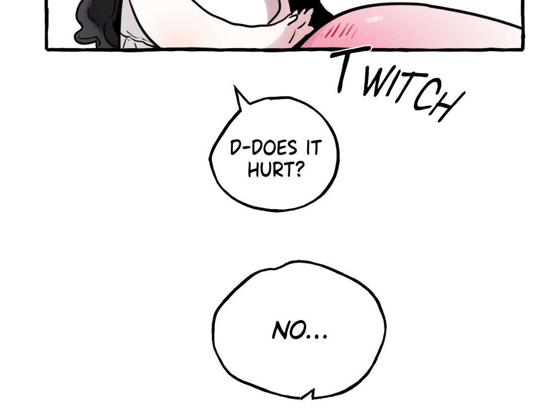 Read In the Doghouse Manga Online