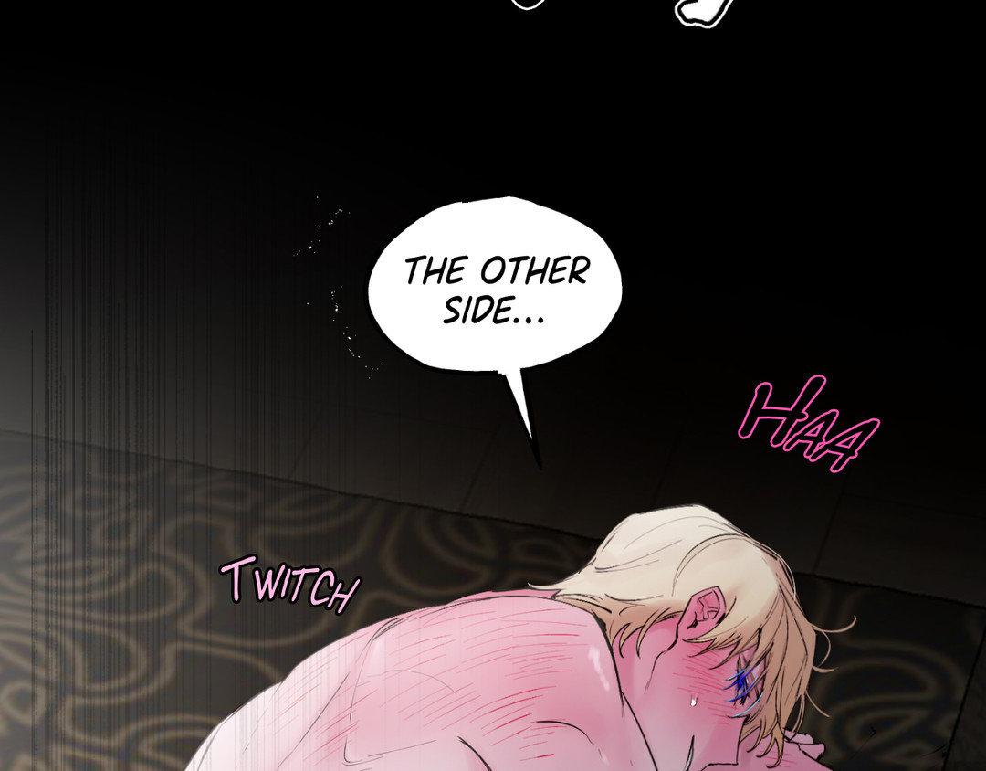 Read In the Doghouse Manga Online