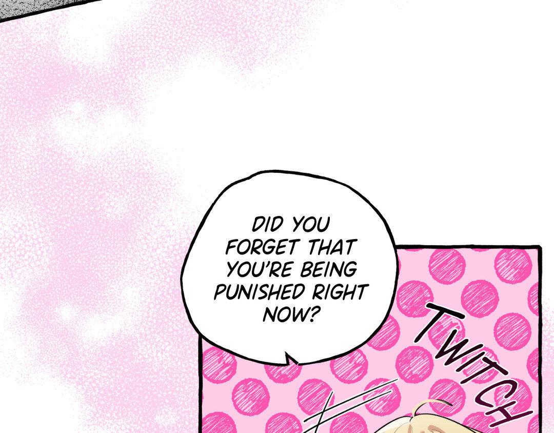 Read In the Doghouse Manga Online