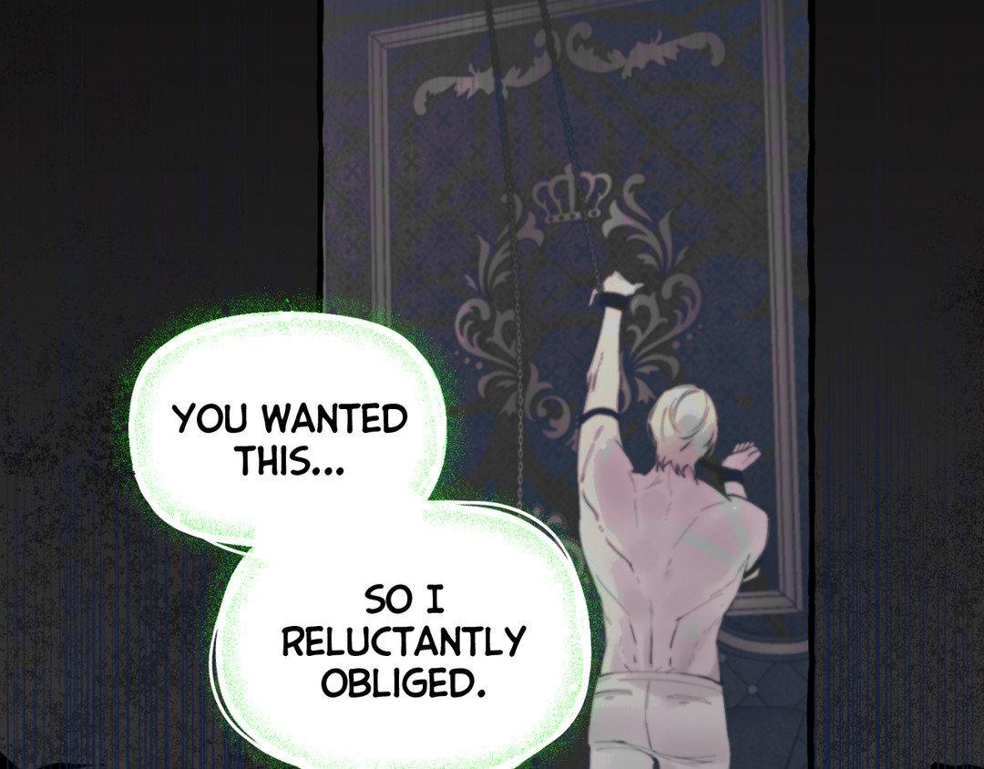 Read In the Doghouse Manga Online