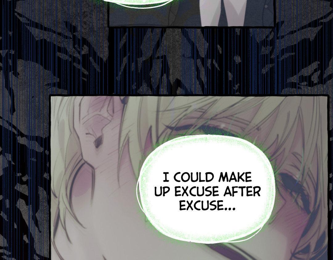 Read In the Doghouse Manga Online