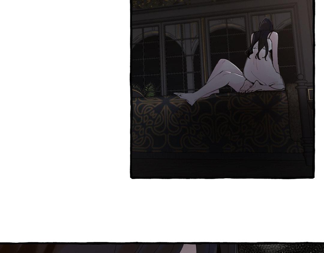 Read In the Doghouse Manga Online