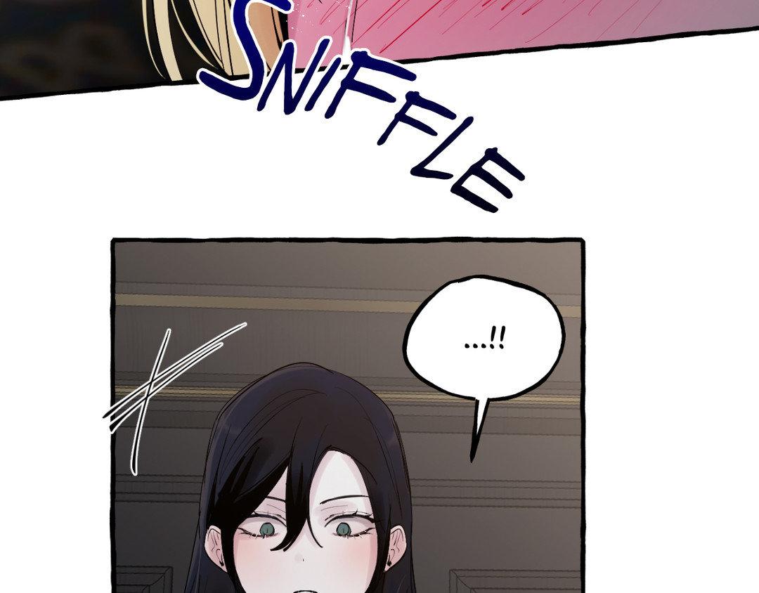 Read In the Doghouse Manga Online