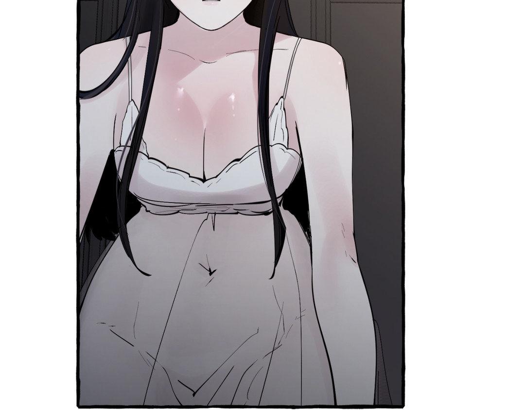 Read In the Doghouse Manga Online