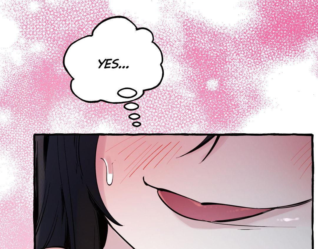 Read In the Doghouse Manga Online