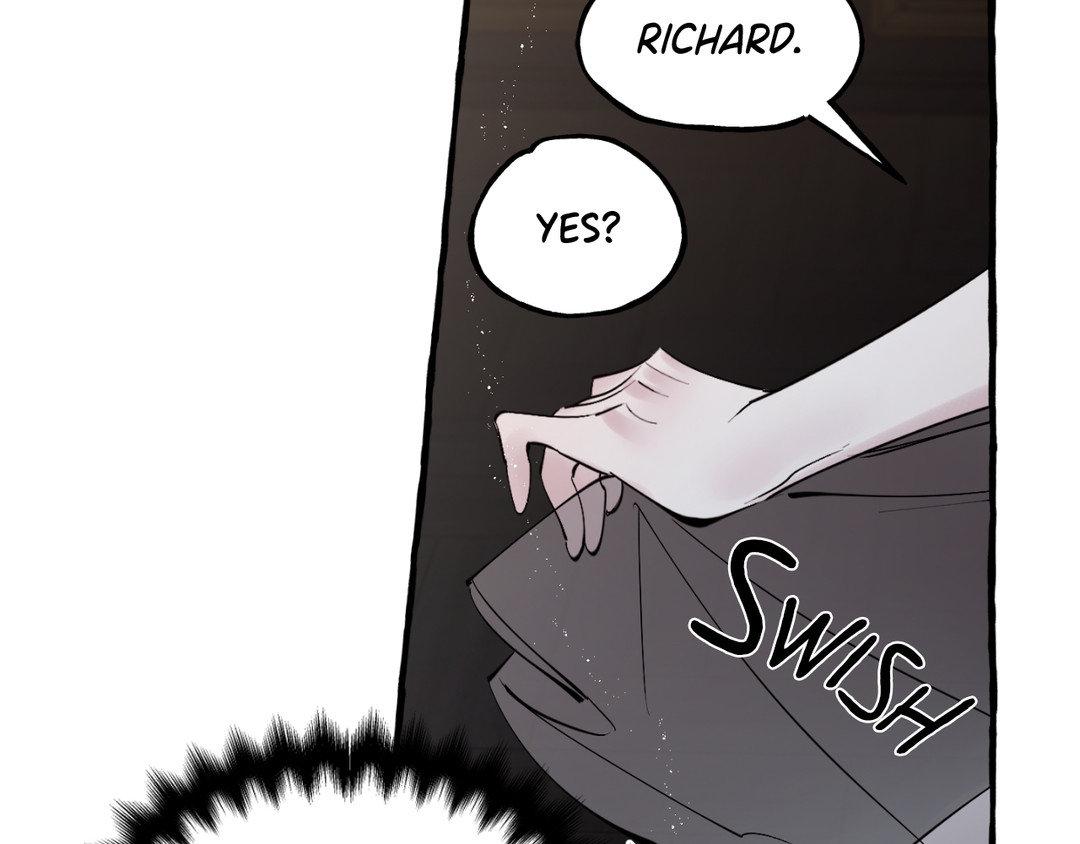 Read In the Doghouse Manga Online