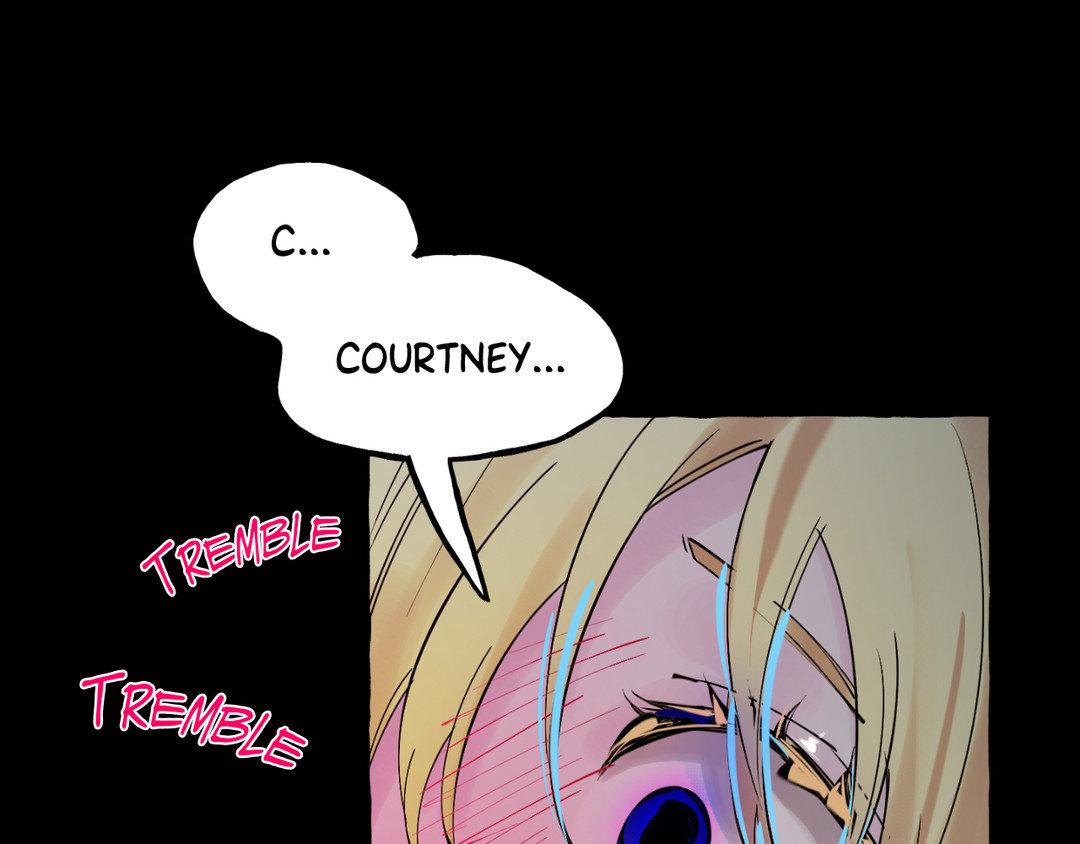Read In the Doghouse Manga Online