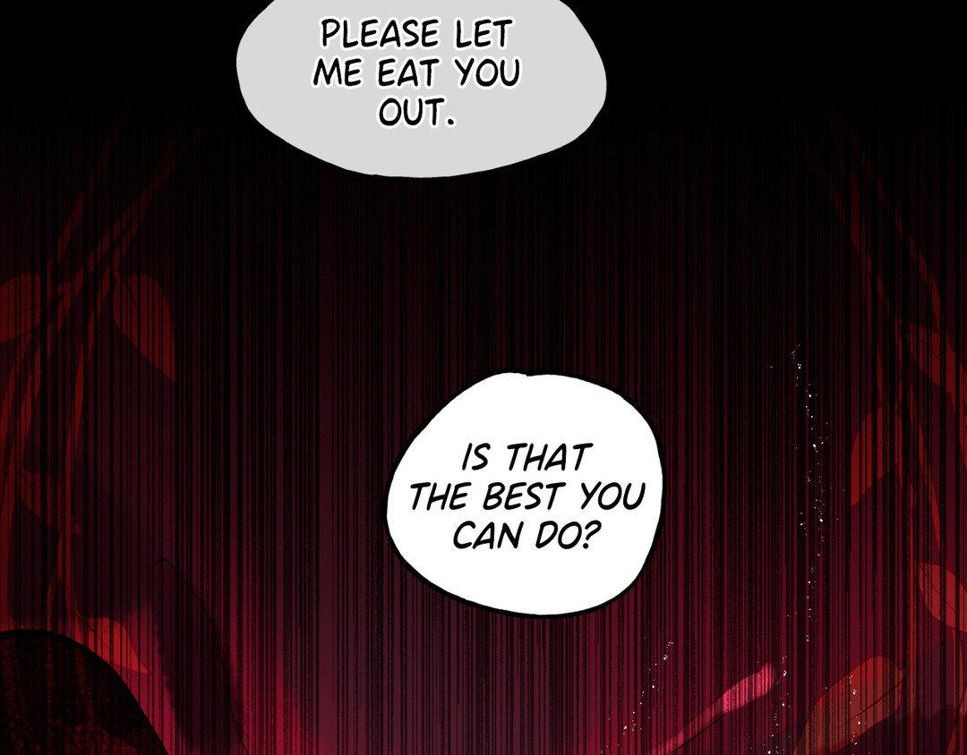 Read In the Doghouse Manga Online