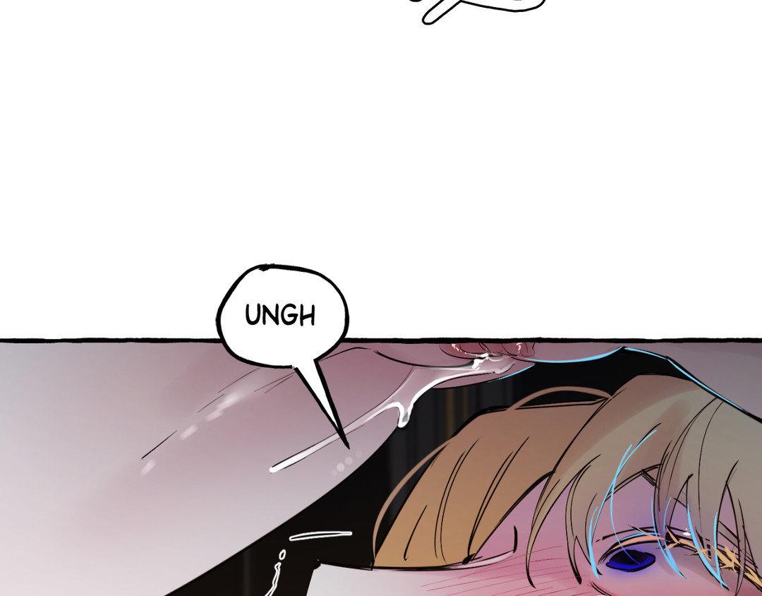 Read In the Doghouse Manga Online