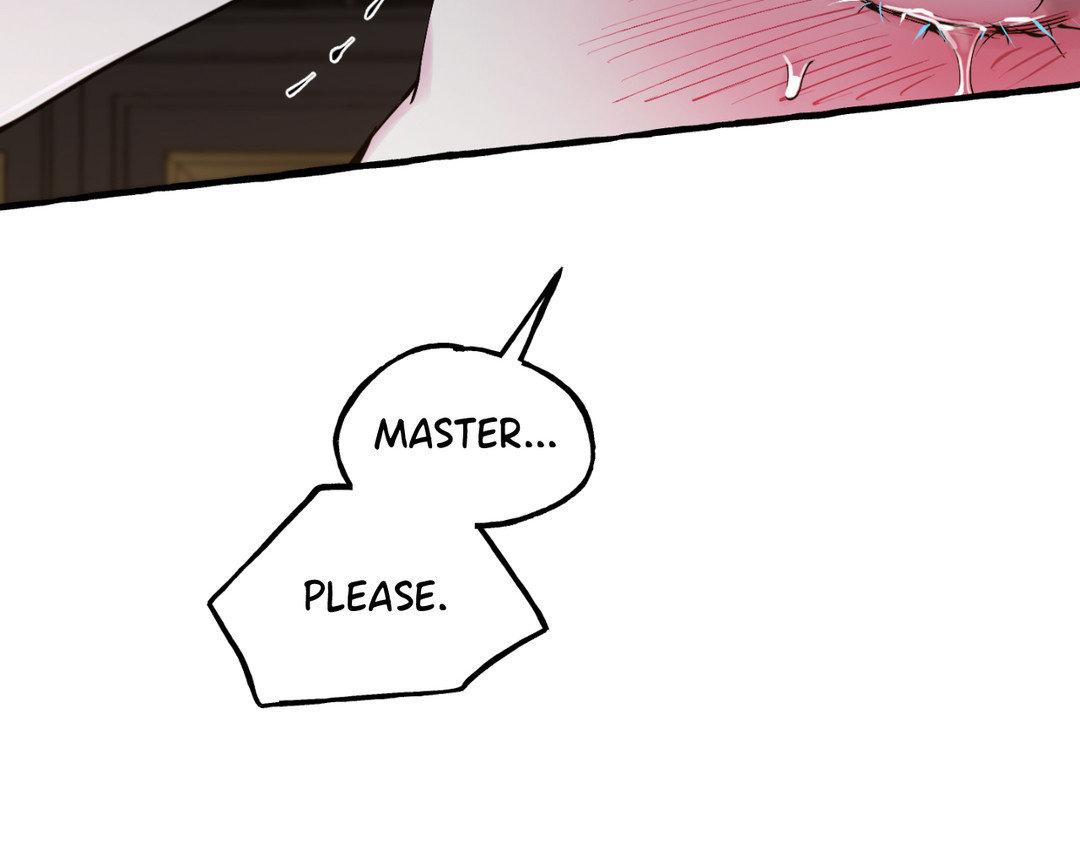 Read In the Doghouse Manga Online
