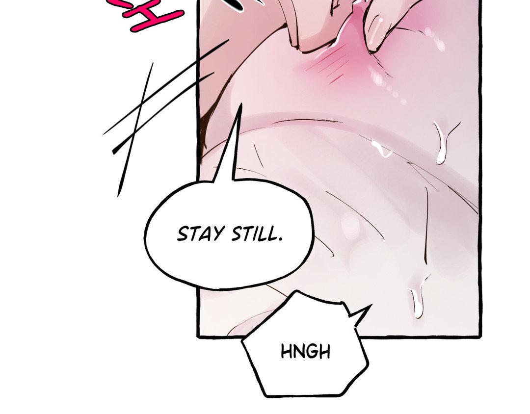Read In the Doghouse Manga Online