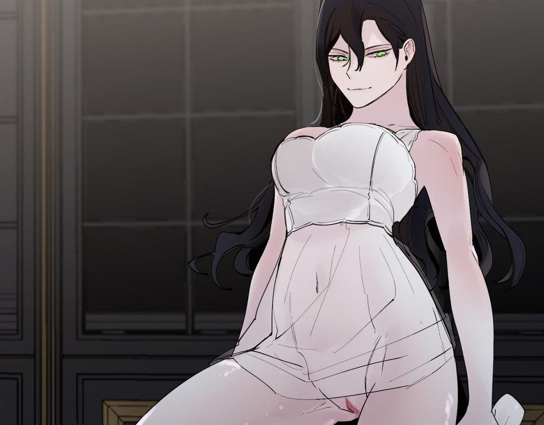 Read In the Doghouse Manga Online