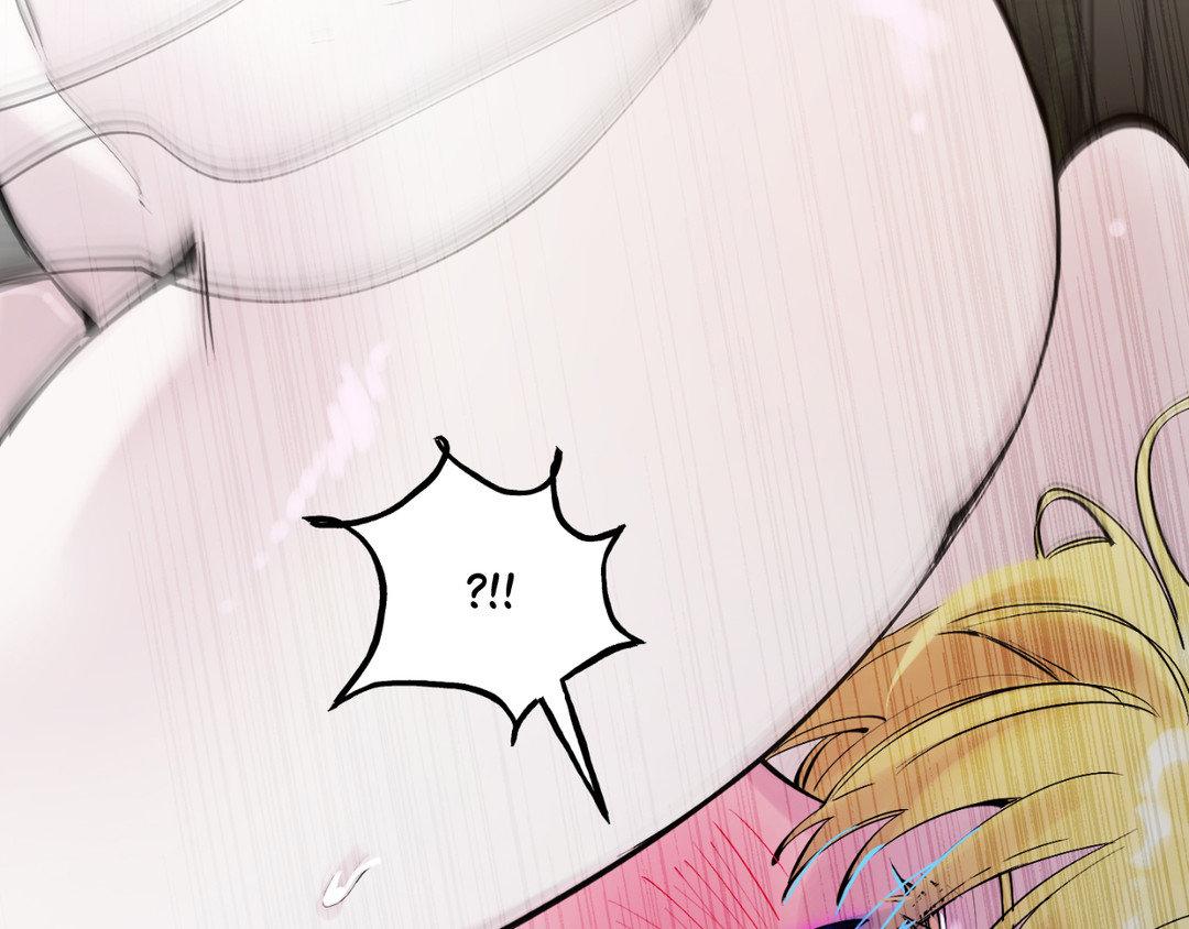 Read In the Doghouse Manga Online