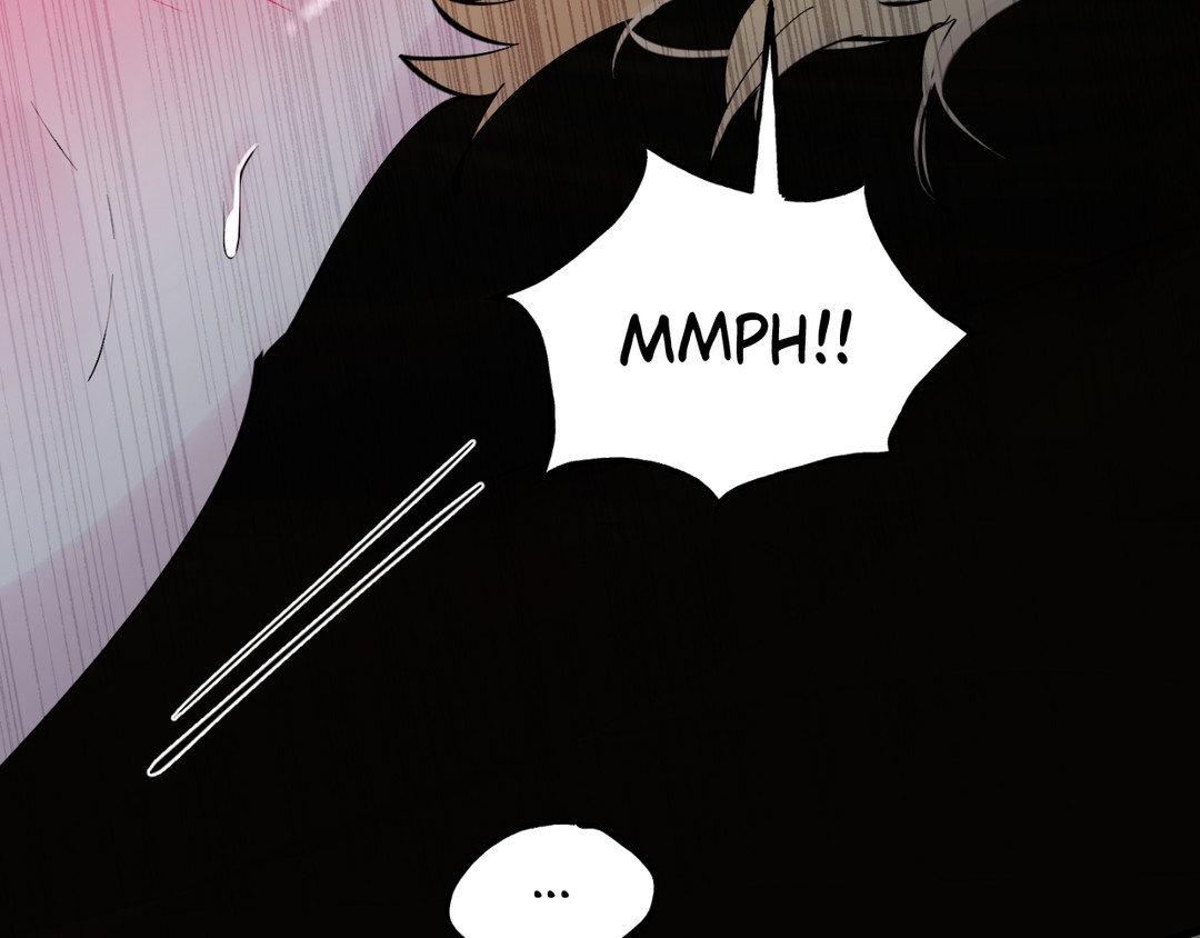 Read In the Doghouse Manga Online
