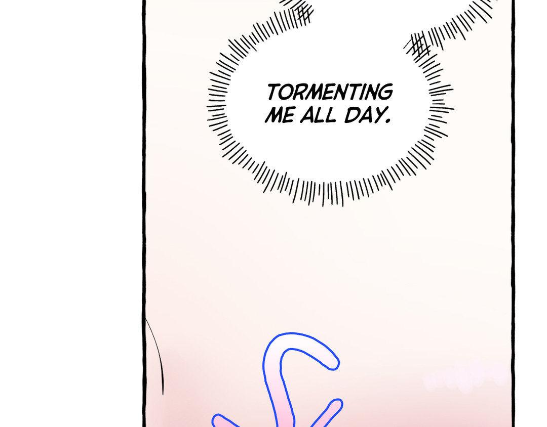Read In the Doghouse Manga Online