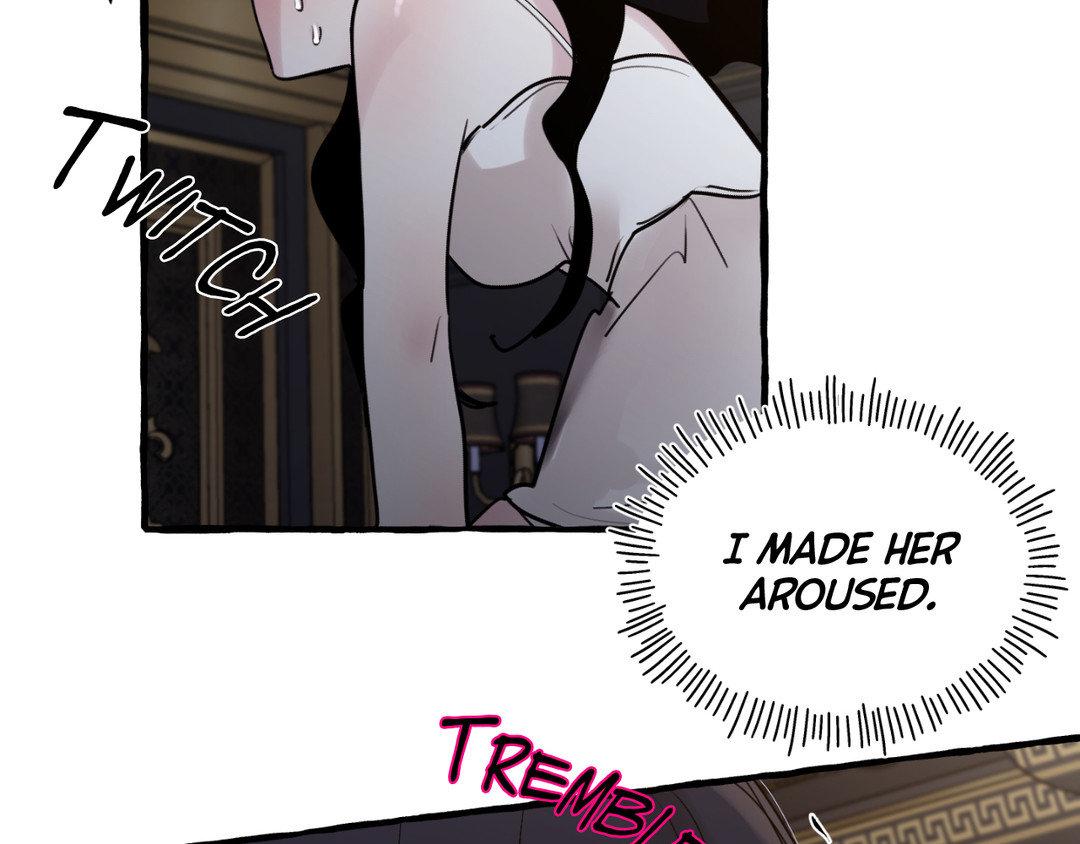 Read In the Doghouse Manga Online