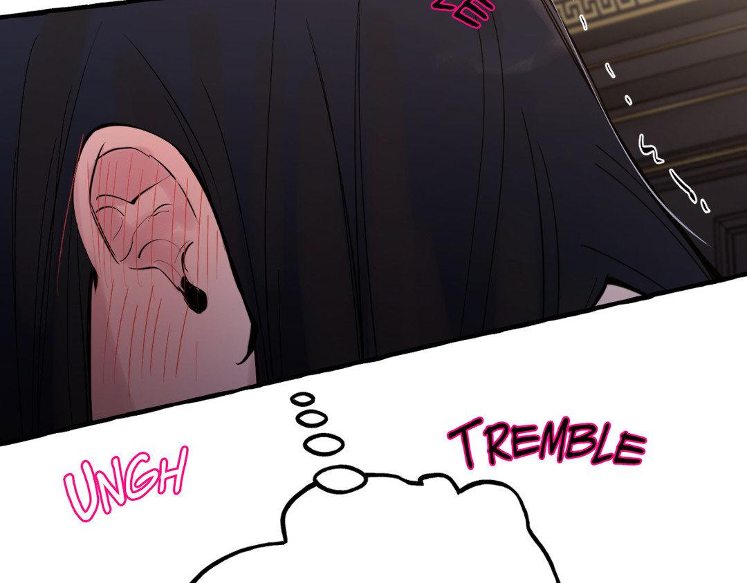Read In the Doghouse Manga Online