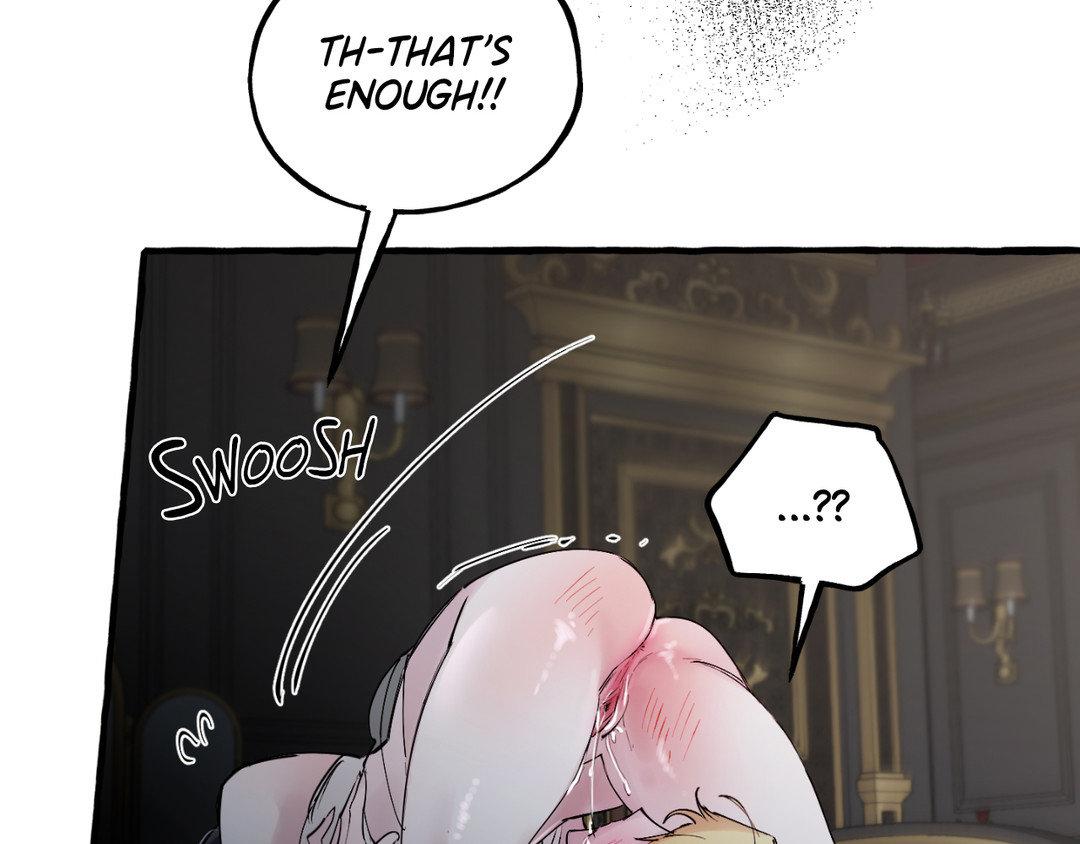 Read In the Doghouse Manga Online