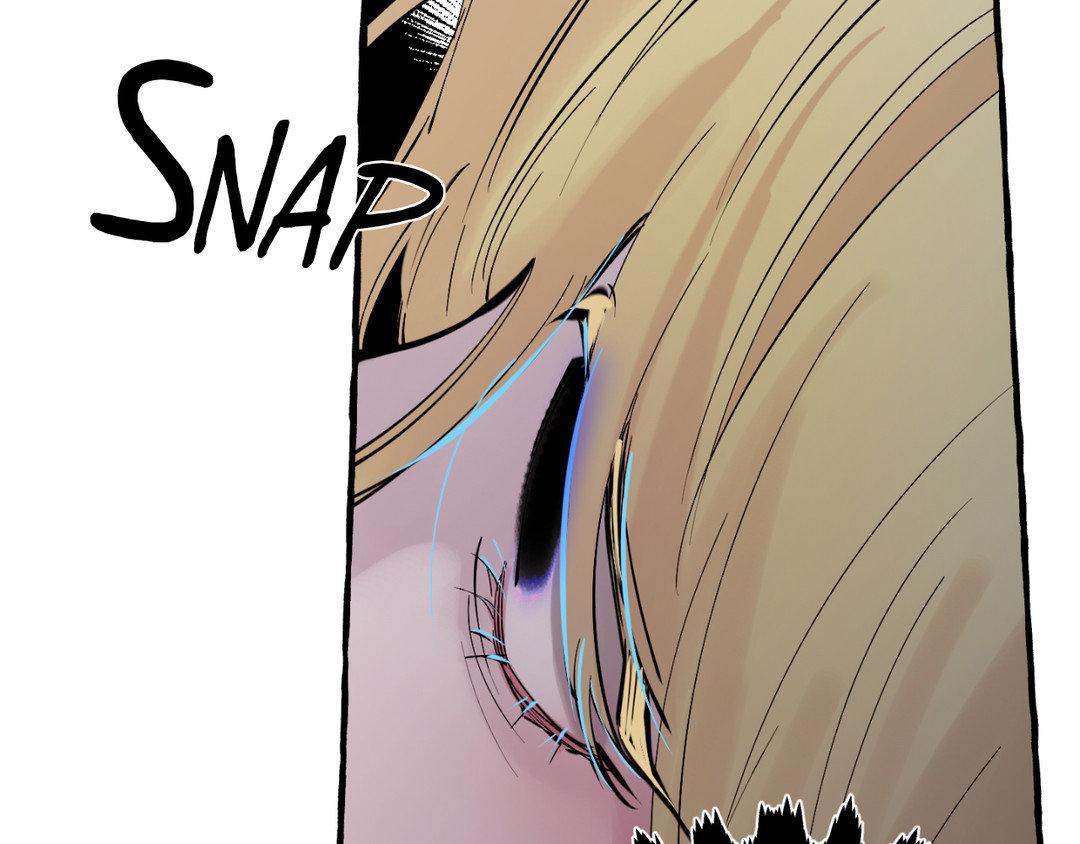 Read In the Doghouse Manga Online