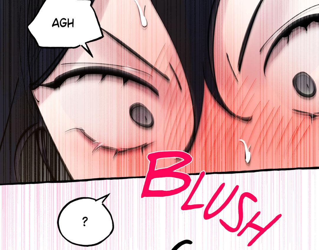 Read In the Doghouse Manga Online