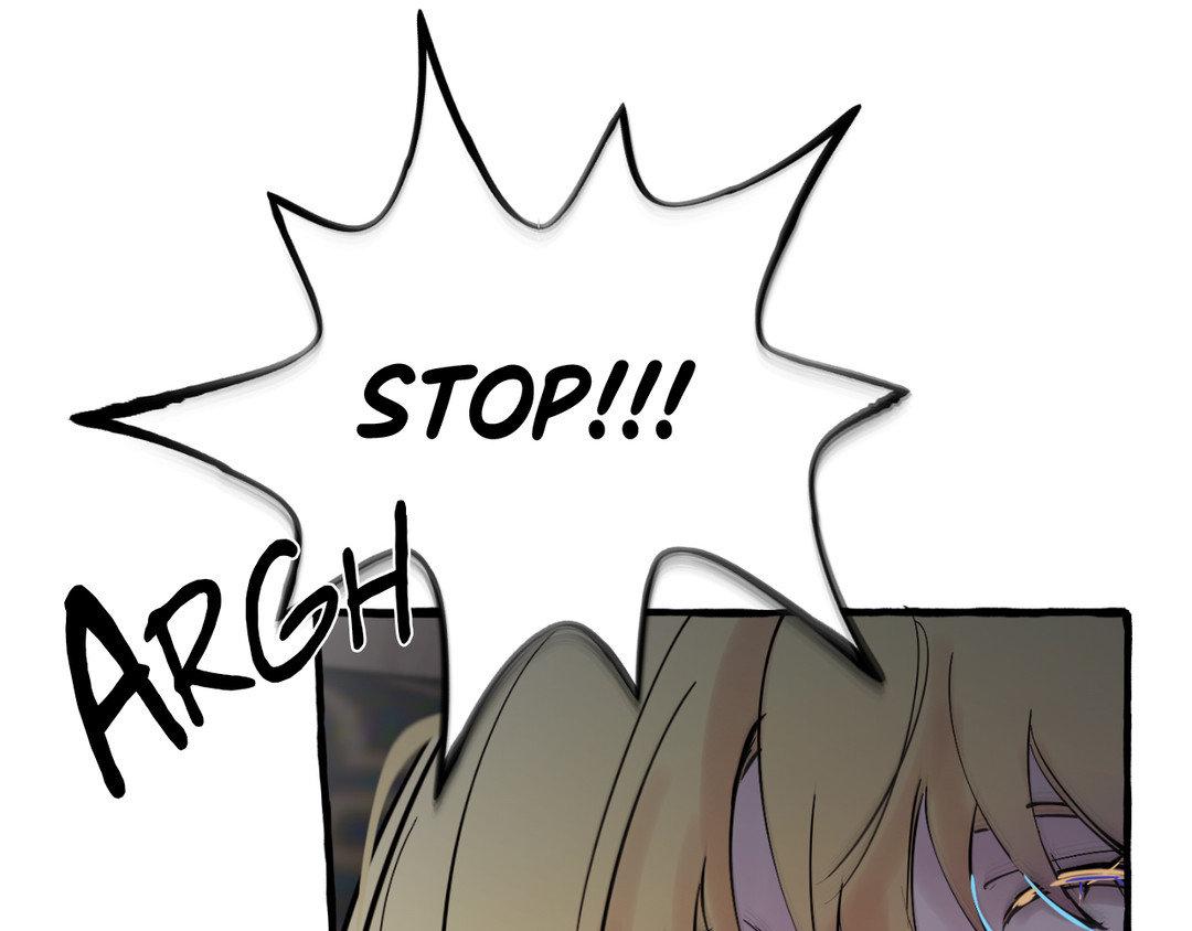 Read In the Doghouse Manga Online