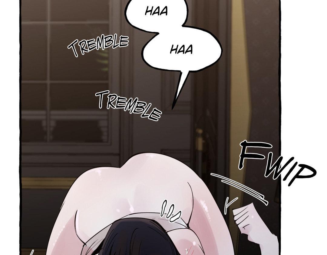 Read In the Doghouse Manga Online
