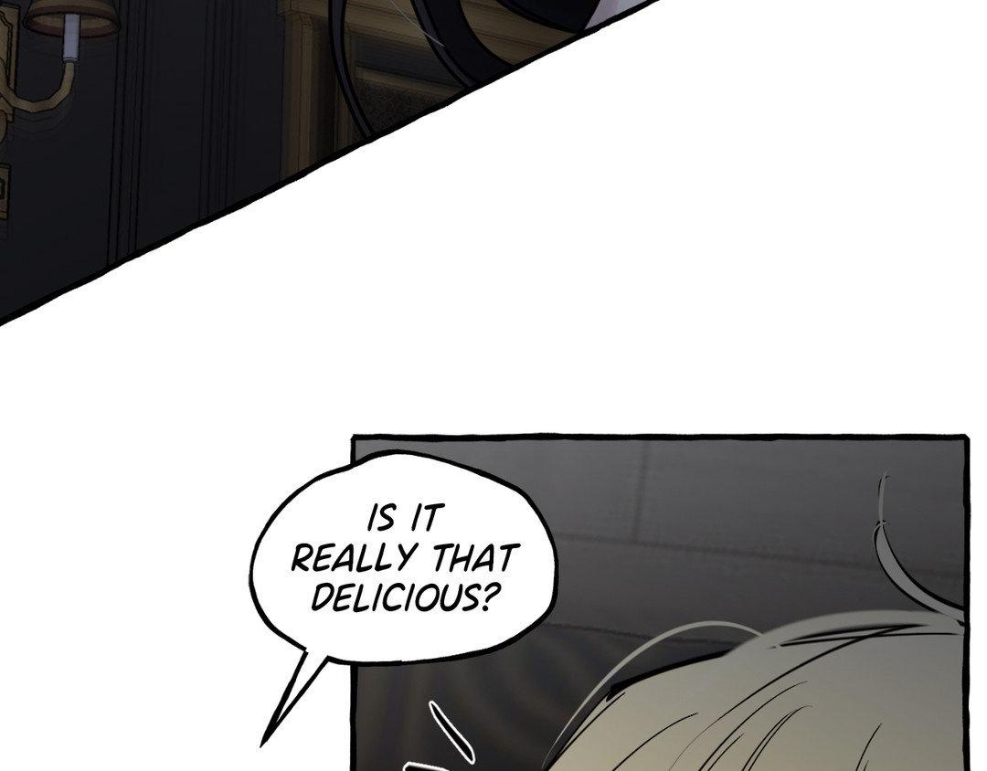 Read In the Doghouse Manga Online