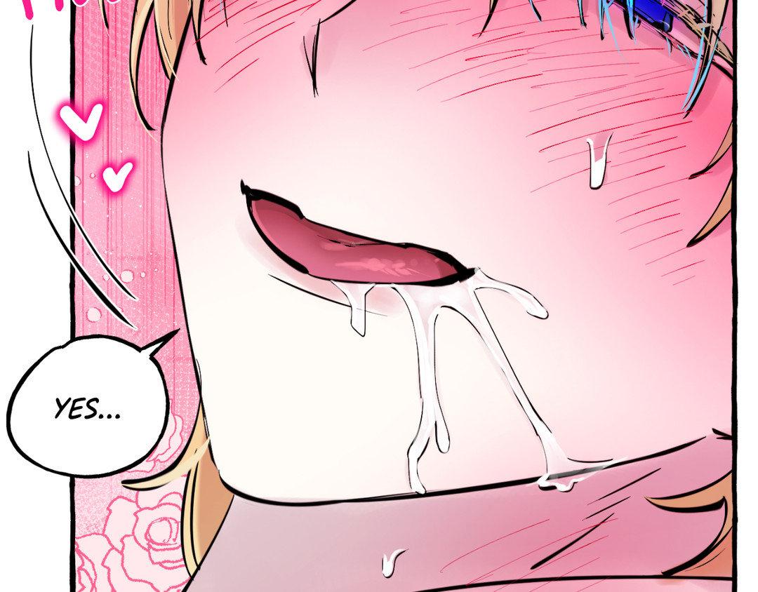 Read In the Doghouse Manga Online