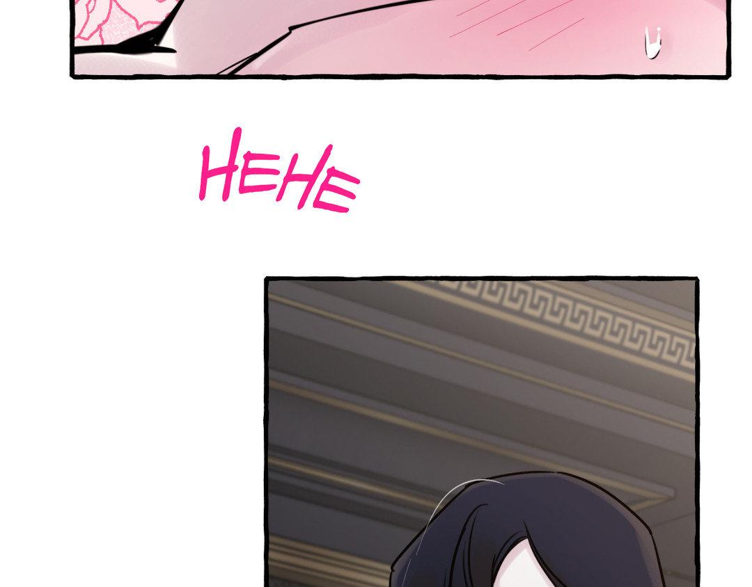 Read In the Doghouse Manga Online