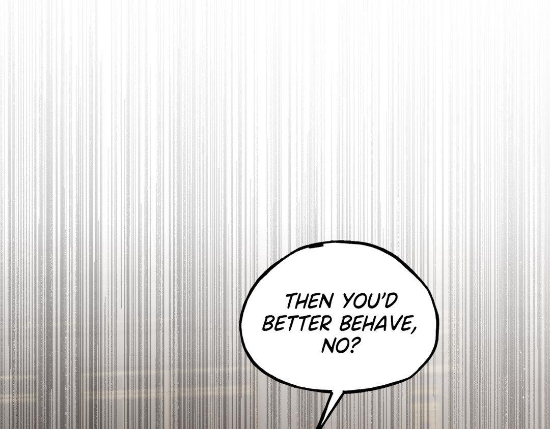 Read In the Doghouse Manga Online