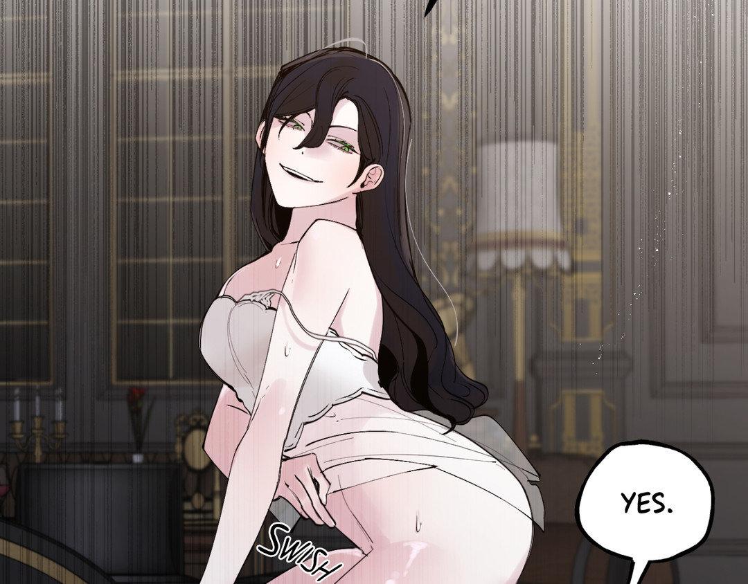 Read In the Doghouse Manga Online